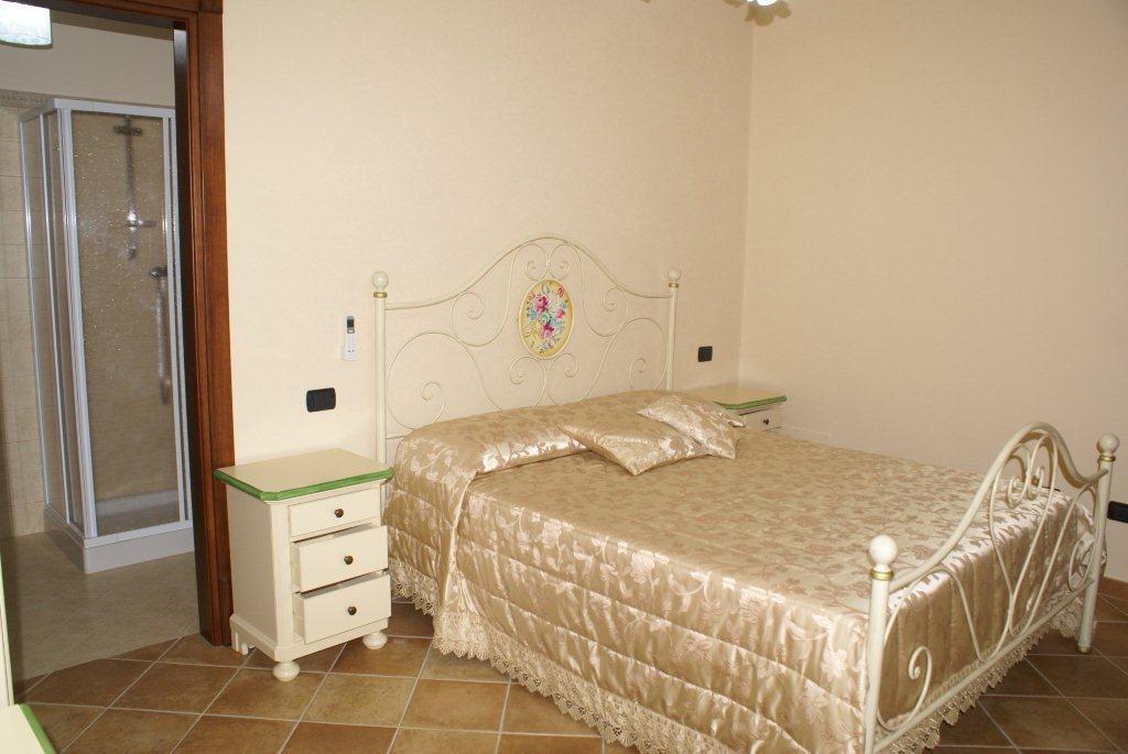 B&B Villa Mery Mileto Kültér fotó