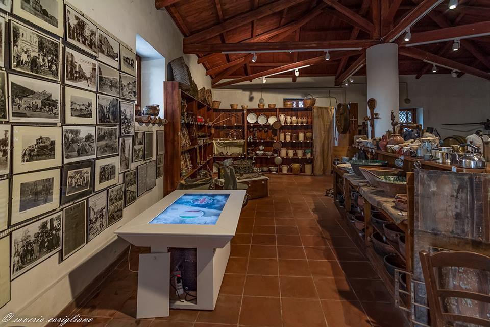 B&B Villa Mery Mileto Kültér fotó