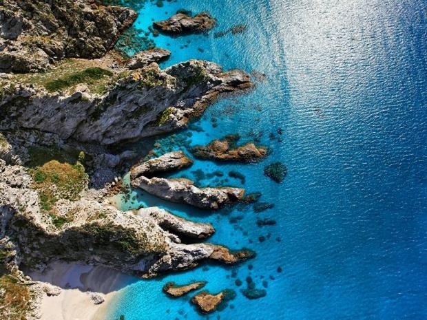 B&B Villa Mery Mileto Kültér fotó